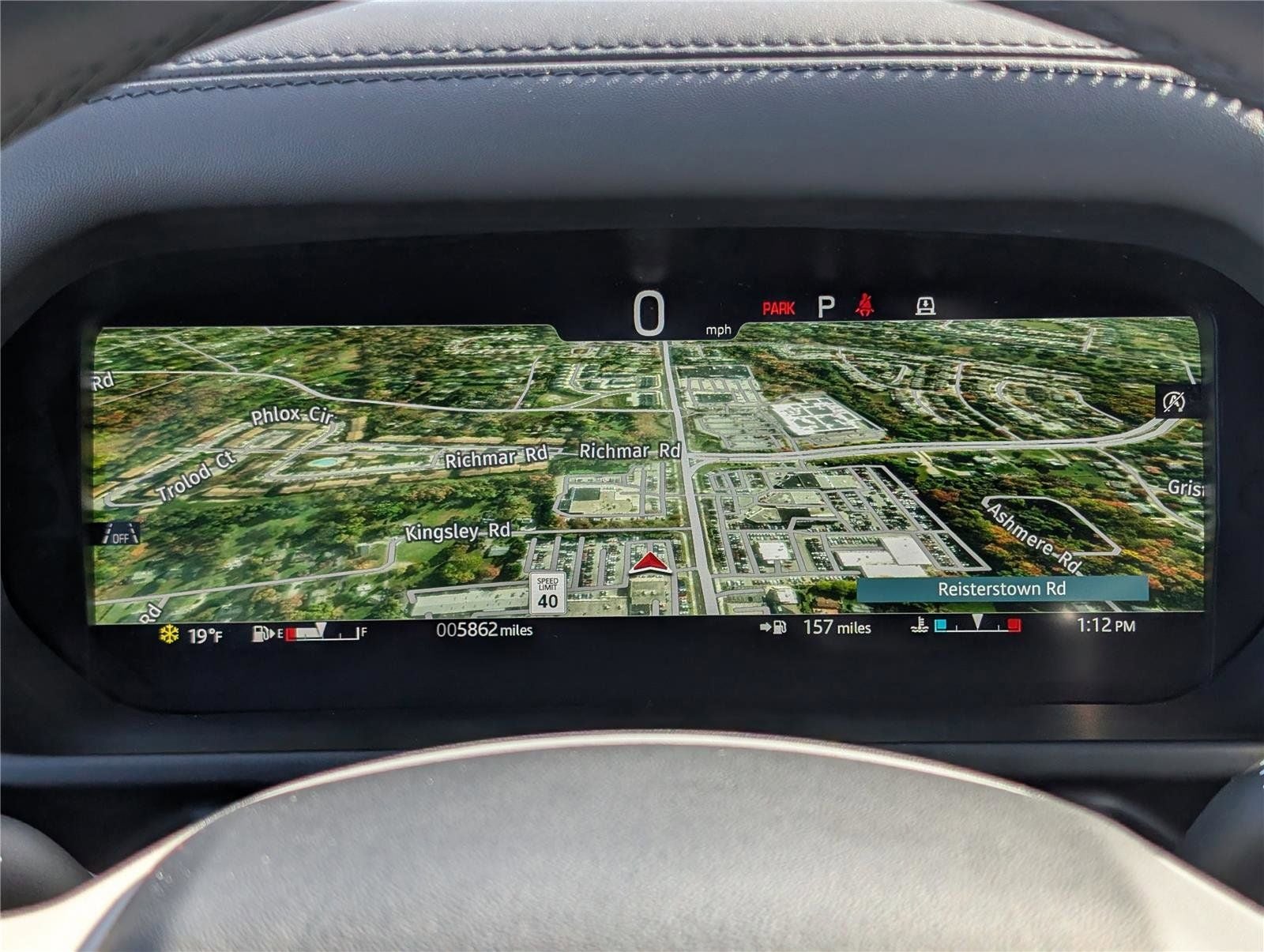 2025 Land Rover Defender 110 X-Dynamic SE