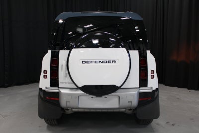 2025 Land Rover Defender 110 S