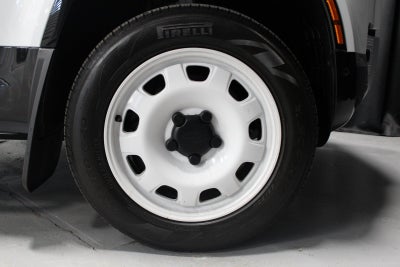 2025 Land Rover Defender 110 S