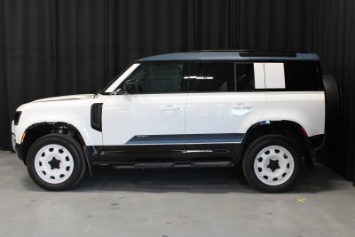 2025 Land Rover Defender 110 S