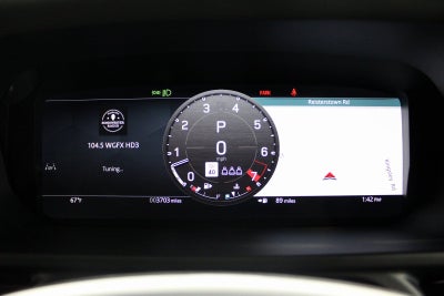 2025 Land Rover Defender 110 S