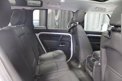 2025 Land Rover Defender 110 S