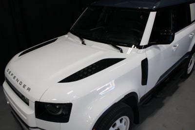 2025 Land Rover Defender 110 S