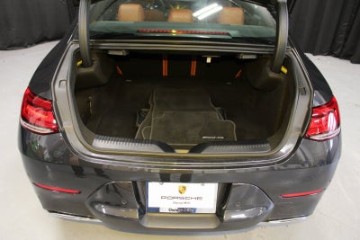 2023 Mercedes-Benz CLS CLS 450 4MATIC®