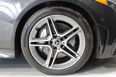 2023 Mercedes-Benz CLS CLS 450 4MATIC®