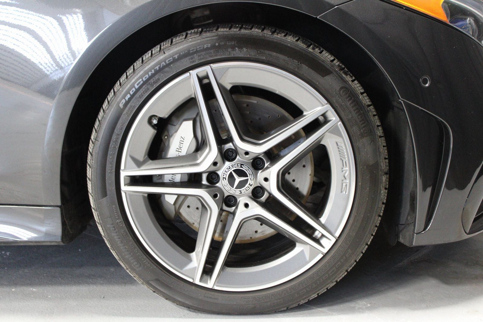 2023 Mercedes-Benz CLS CLS 450 4MATIC®