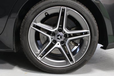 2023 Mercedes-Benz CLS CLS 450 4MATIC®