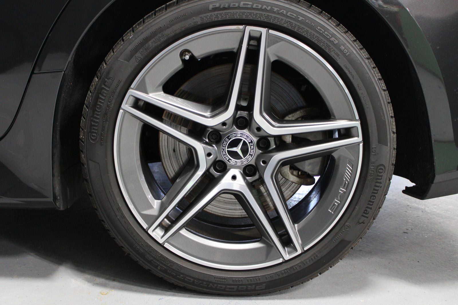 2023 Mercedes-Benz CLS CLS 450 4MATIC®