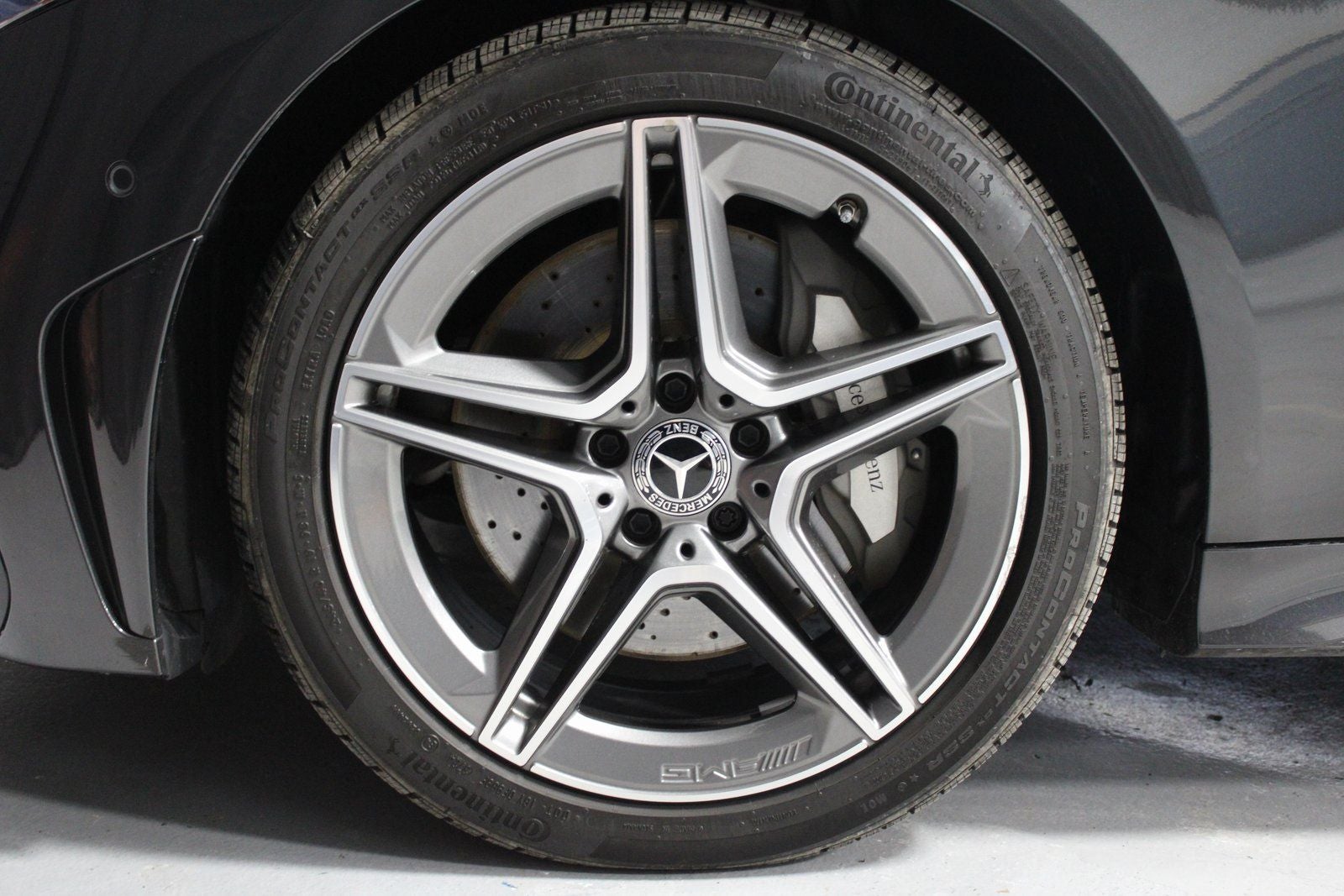 2023 Mercedes-Benz CLS CLS 450 4MATIC®