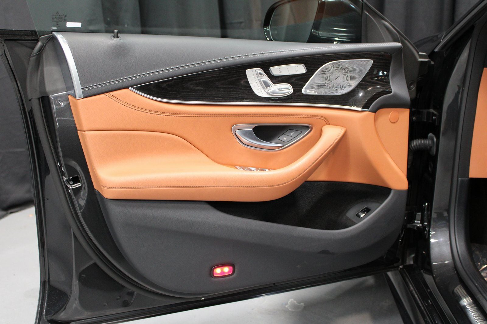 2023 Mercedes-Benz CLS CLS 450 4MATIC®