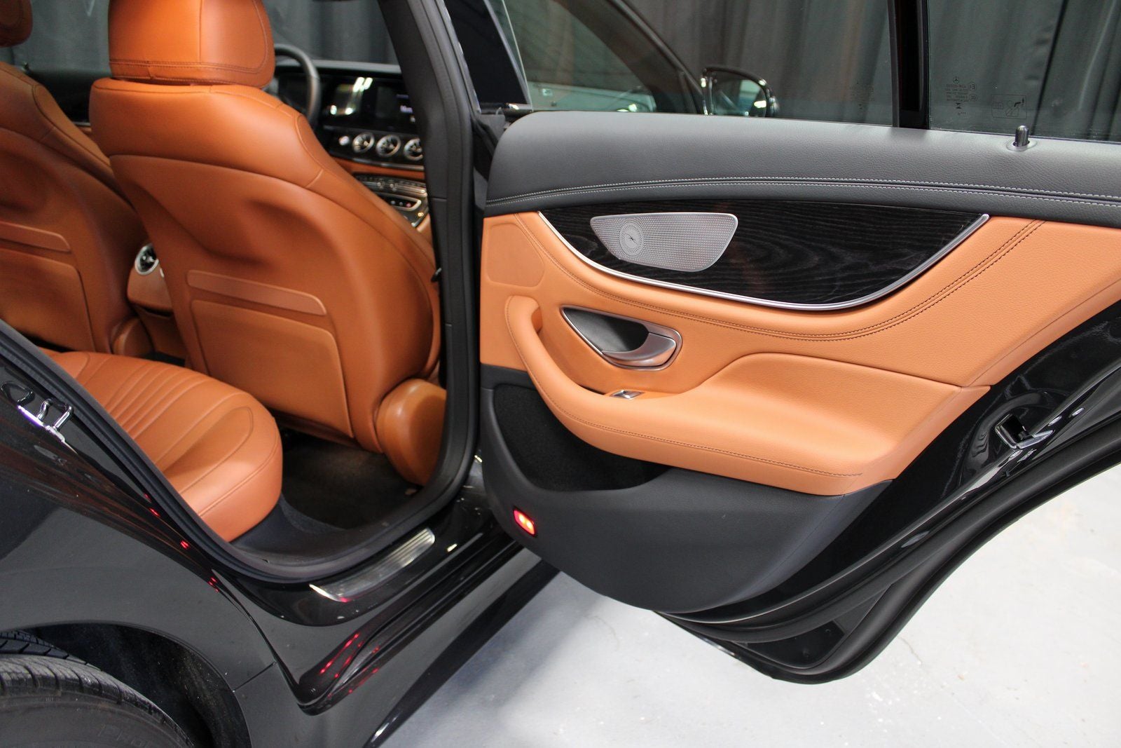 2023 Mercedes-Benz CLS CLS 450 4MATIC®