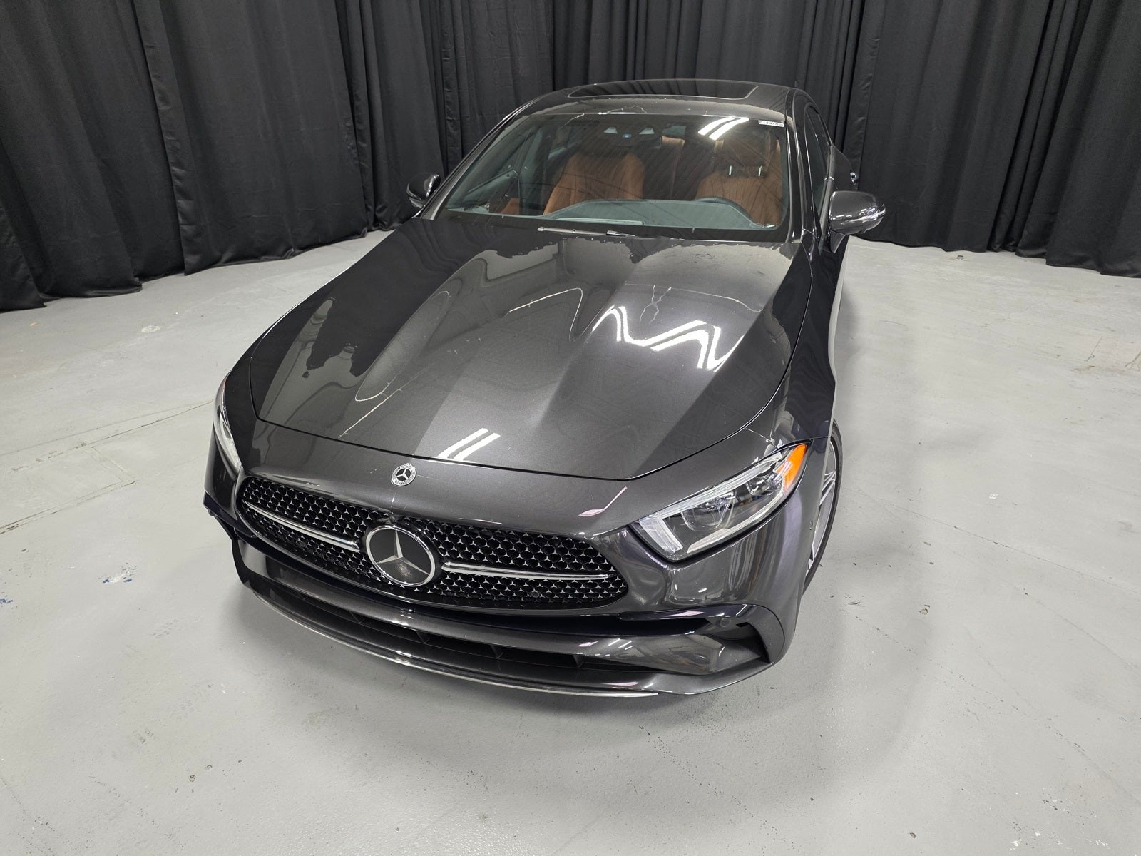 2023 Mercedes-Benz CLS CLS 450 4MATIC®