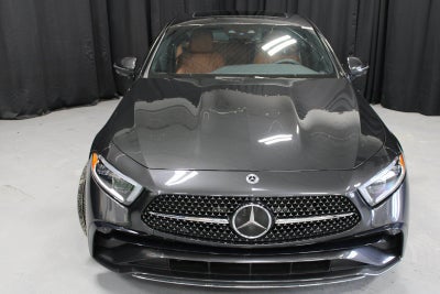 2023 Mercedes-Benz CLS CLS 450 4MATIC®