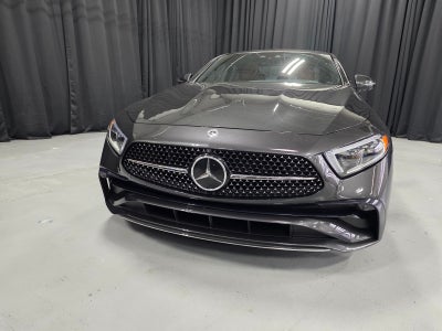 2023 Mercedes-Benz CLS CLS 450 4MATIC®