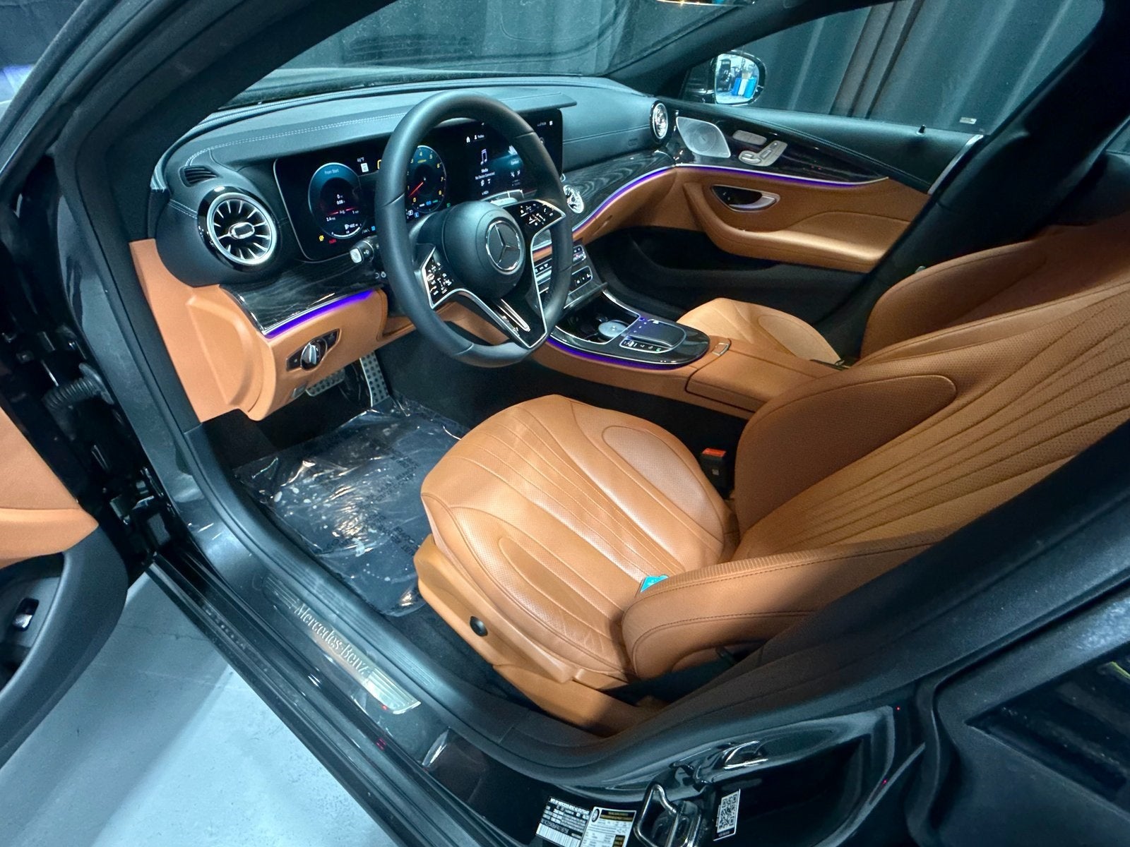 2023 Mercedes-Benz CLS CLS 450 4MATIC®