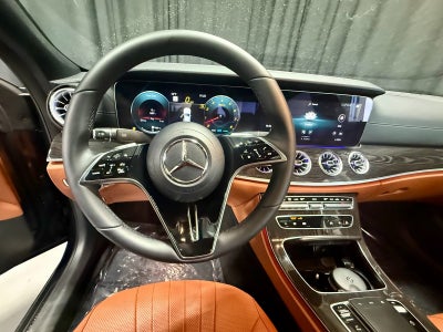 2023 Mercedes-Benz CLS CLS 450 4MATIC®
