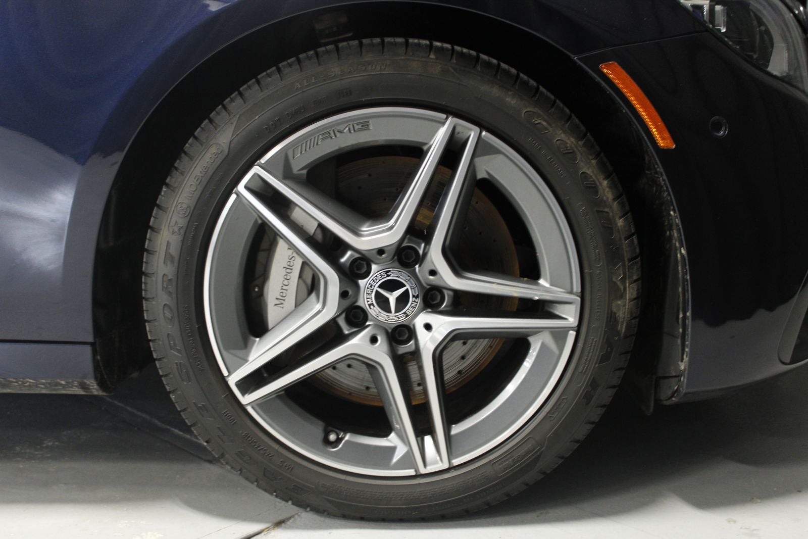 2022 Mercedes-Benz E-Class E 350 4MATIC®