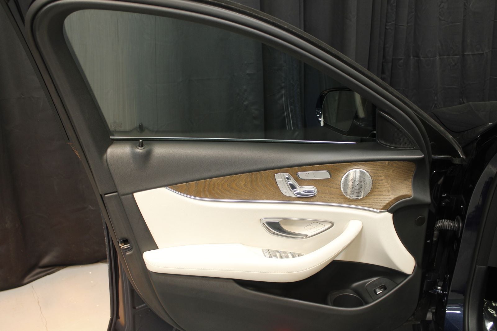 2022 Mercedes-Benz E-Class E 350 4MATIC®