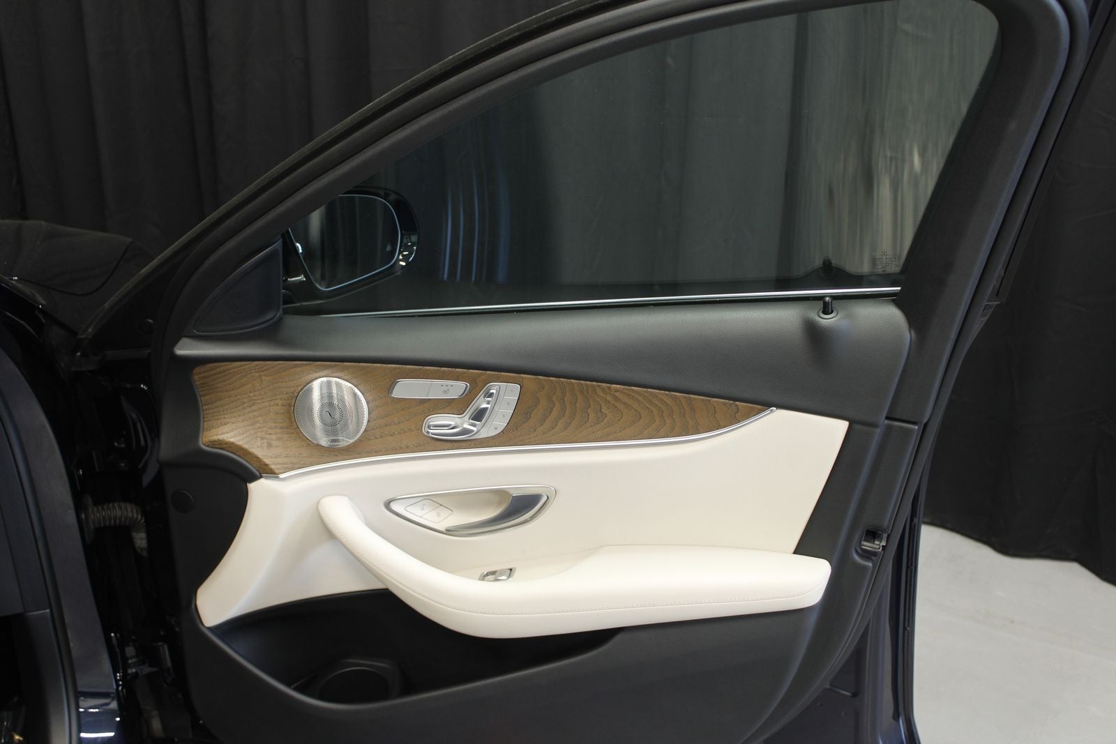 2022 Mercedes-Benz E-Class E 350 4MATIC®