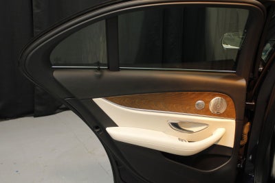 2022 Mercedes-Benz E-Class E 350 4MATIC®