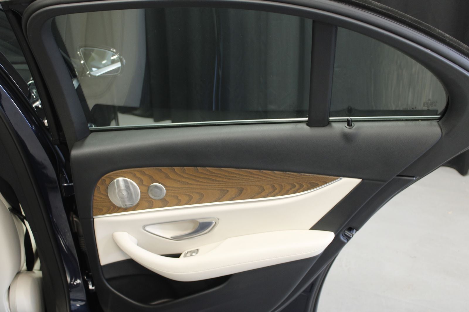 2022 Mercedes-Benz E-Class E 350 4MATIC®