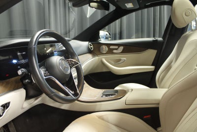 2022 Mercedes-Benz E-Class E 350 4MATIC®