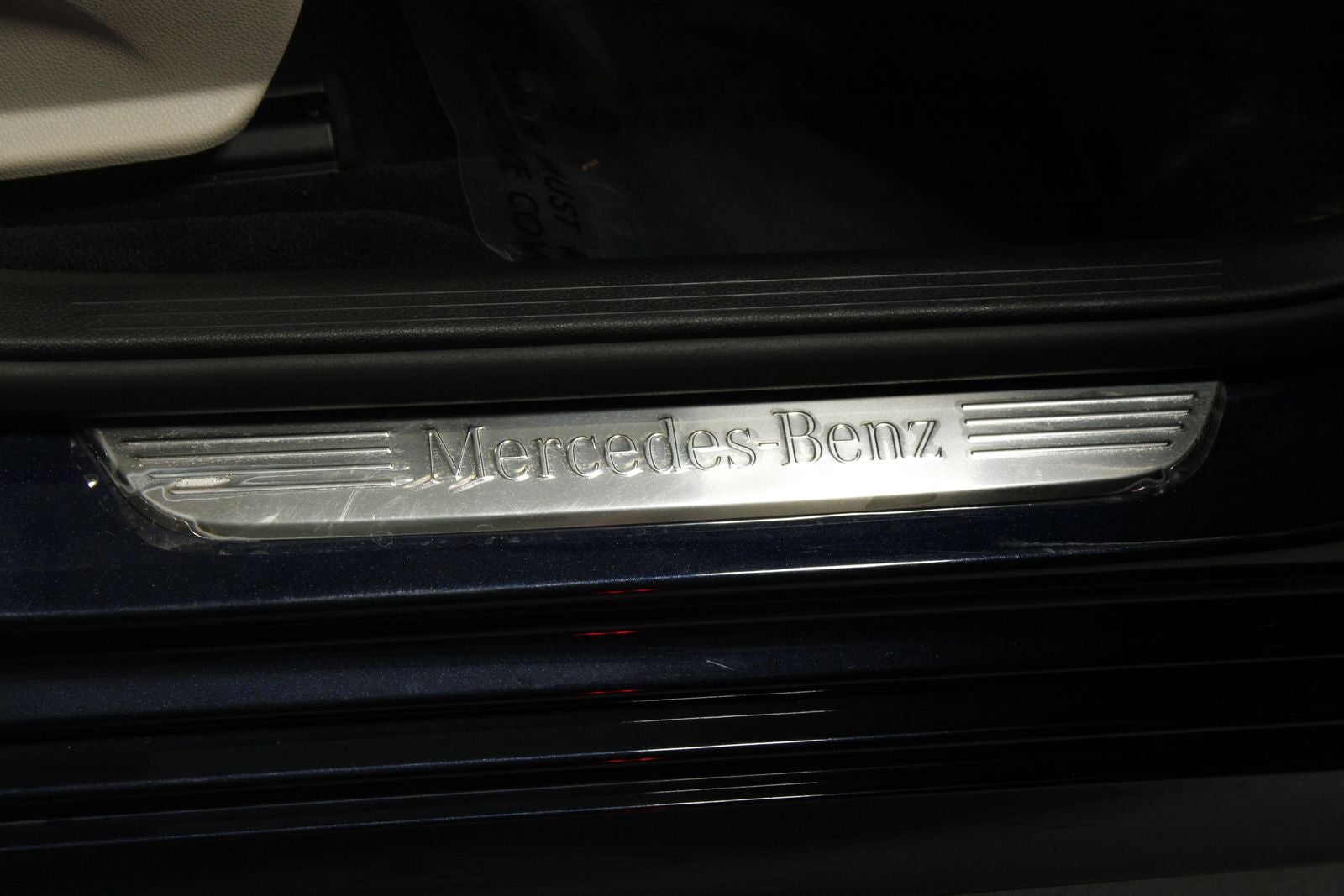 2022 Mercedes-Benz E-Class E 350 4MATIC®