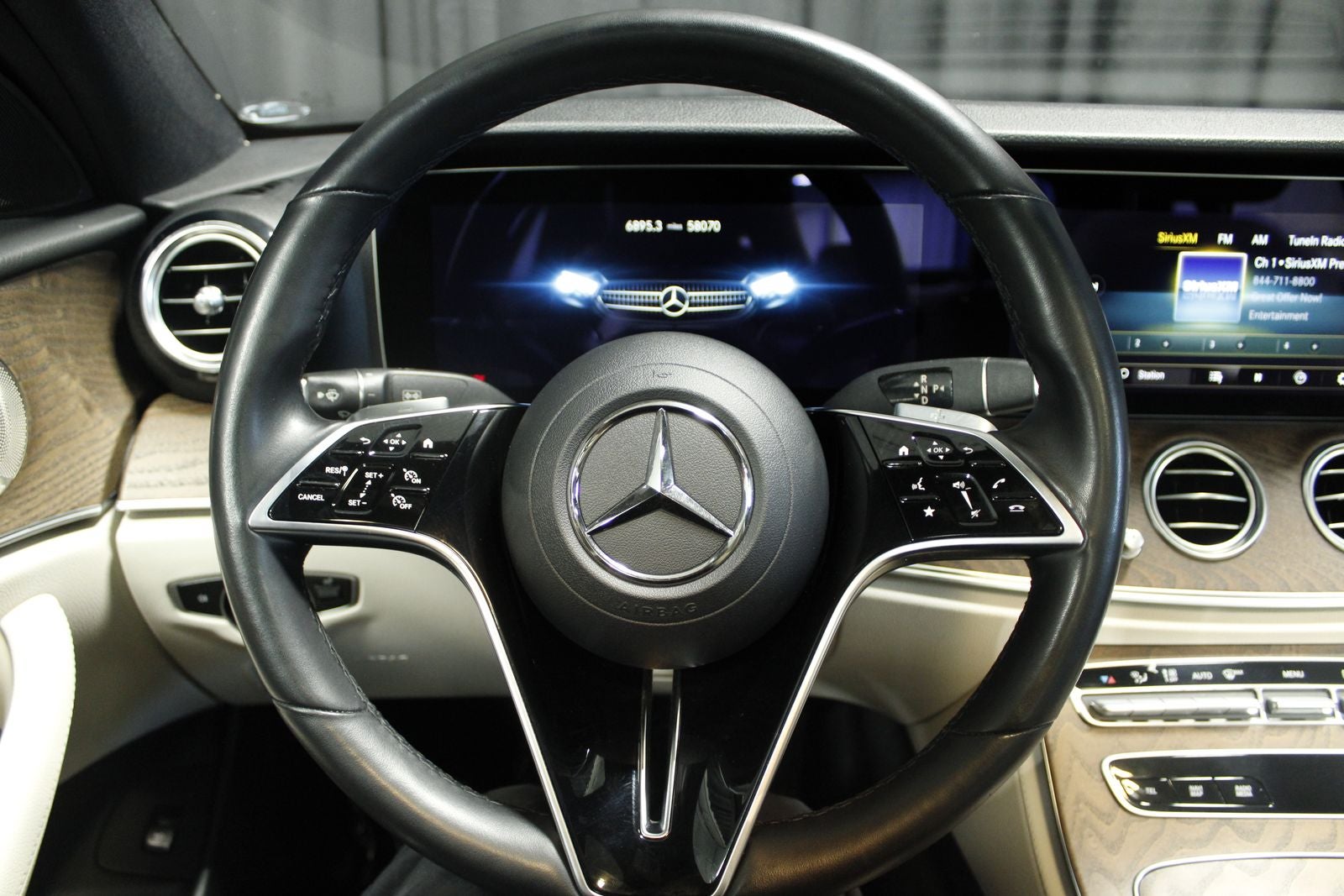 2022 Mercedes-Benz E-Class E 350 4MATIC®