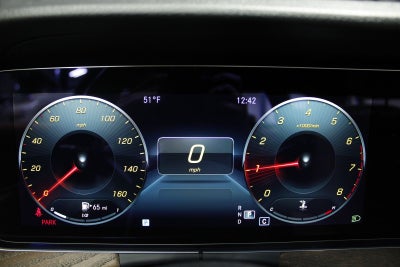 2022 Mercedes-Benz E-Class E 350 4MATIC®