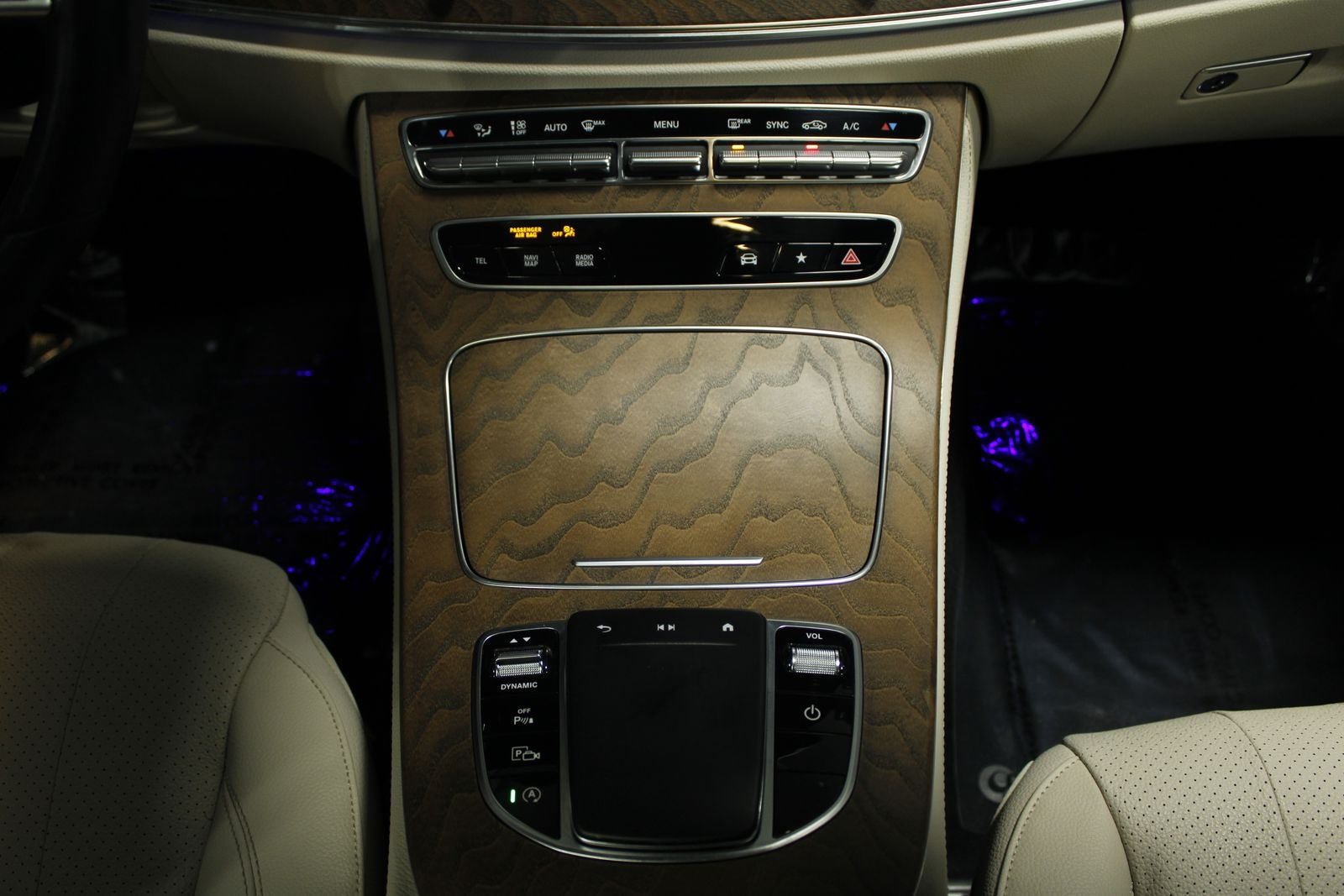 2022 Mercedes-Benz E-Class E 350 4MATIC®