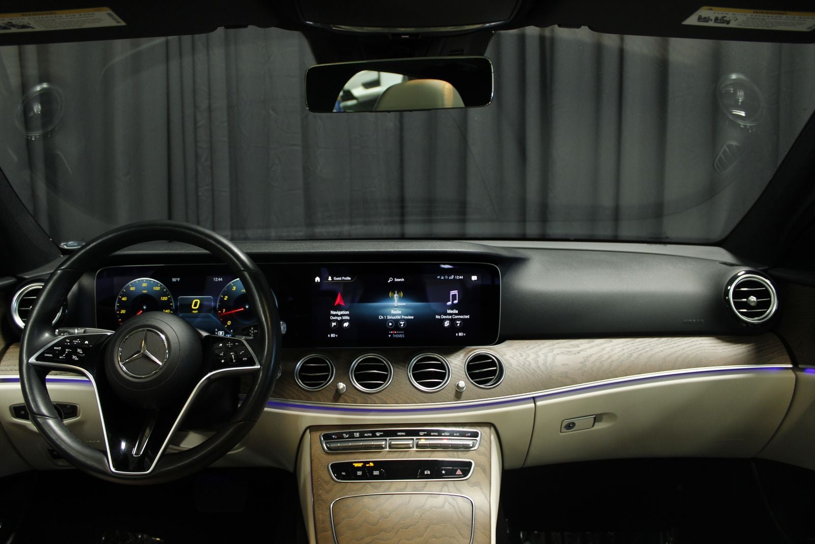 2022 Mercedes-Benz E-Class E 350 4MATIC®