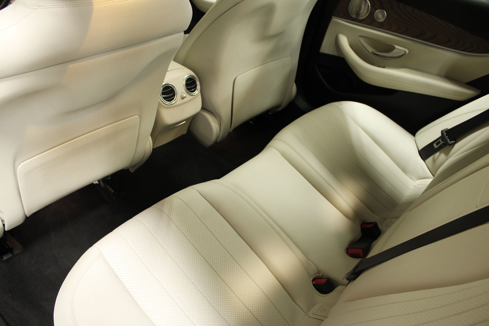 2022 Mercedes-Benz E-Class E 350 4MATIC®