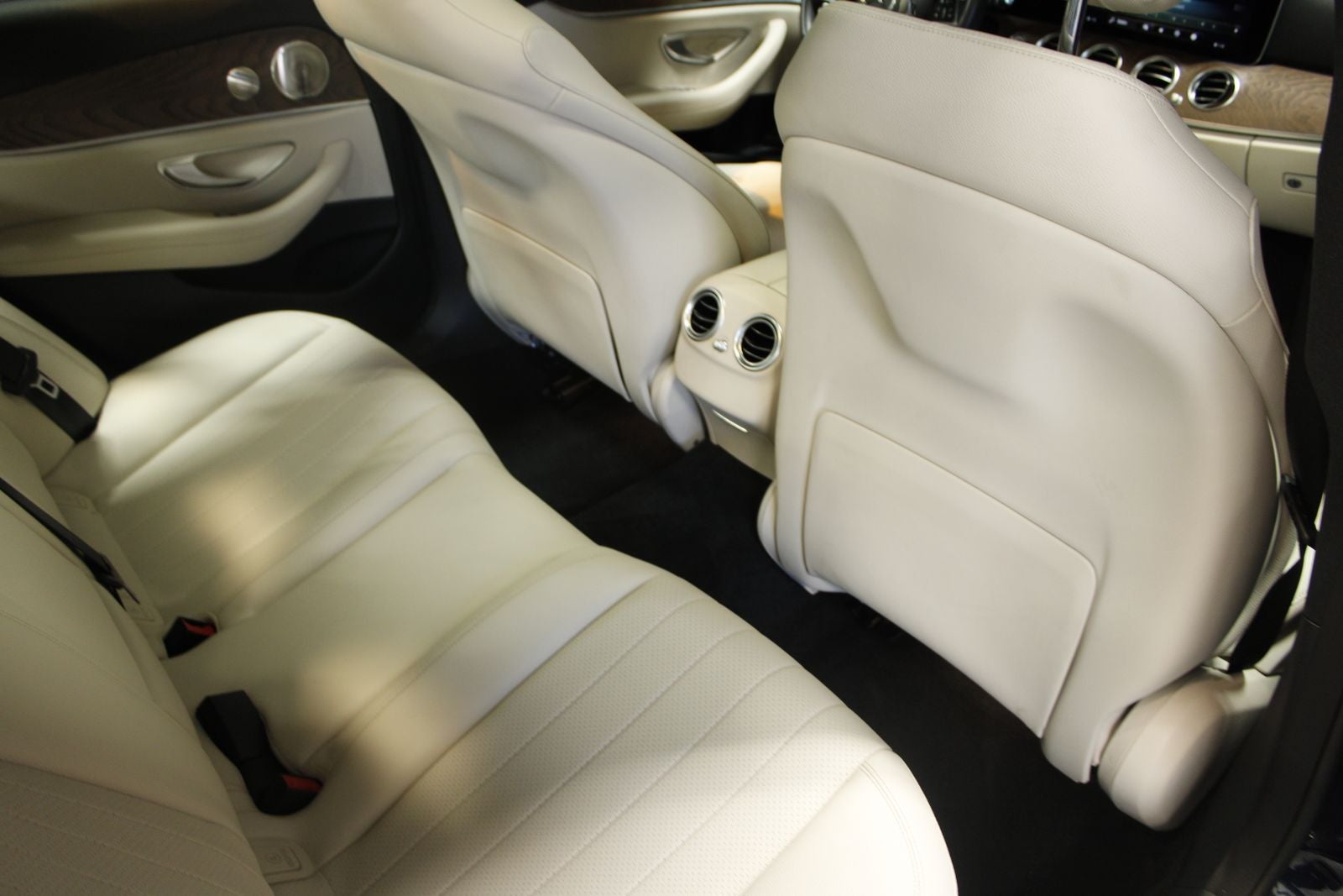 2022 Mercedes-Benz E-Class E 350 4MATIC®