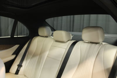 2022 Mercedes-Benz E-Class E 350 4MATIC®