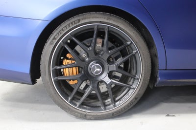 2021 Mercedes-Benz E-Class E 63 S AMG® 4MATIC®