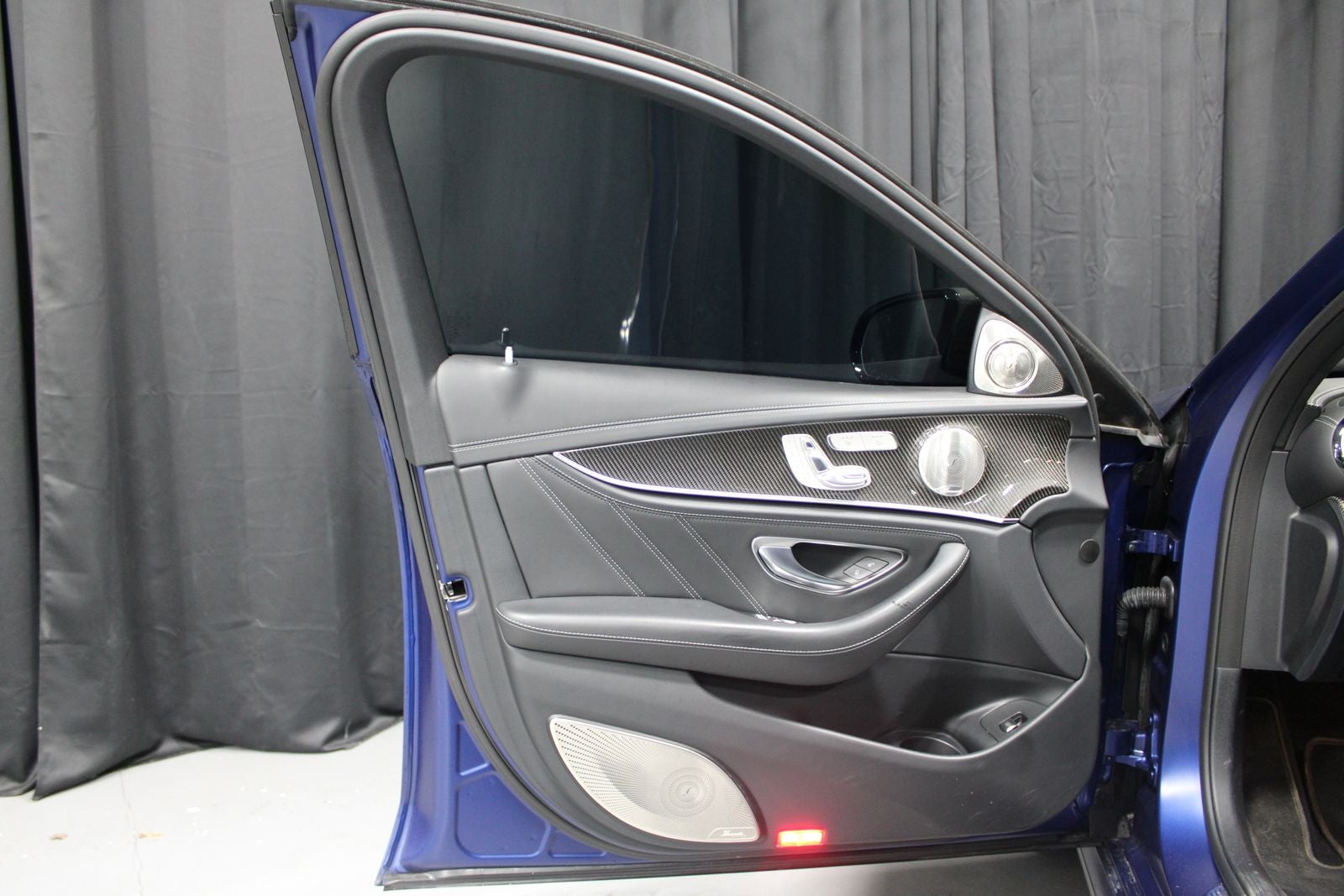 2021 Mercedes-Benz E-Class E 63 S AMG® 4MATIC®