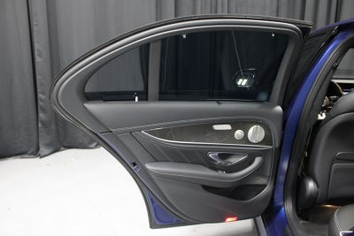 2021 Mercedes-Benz E-Class E 63 S AMG® 4MATIC®