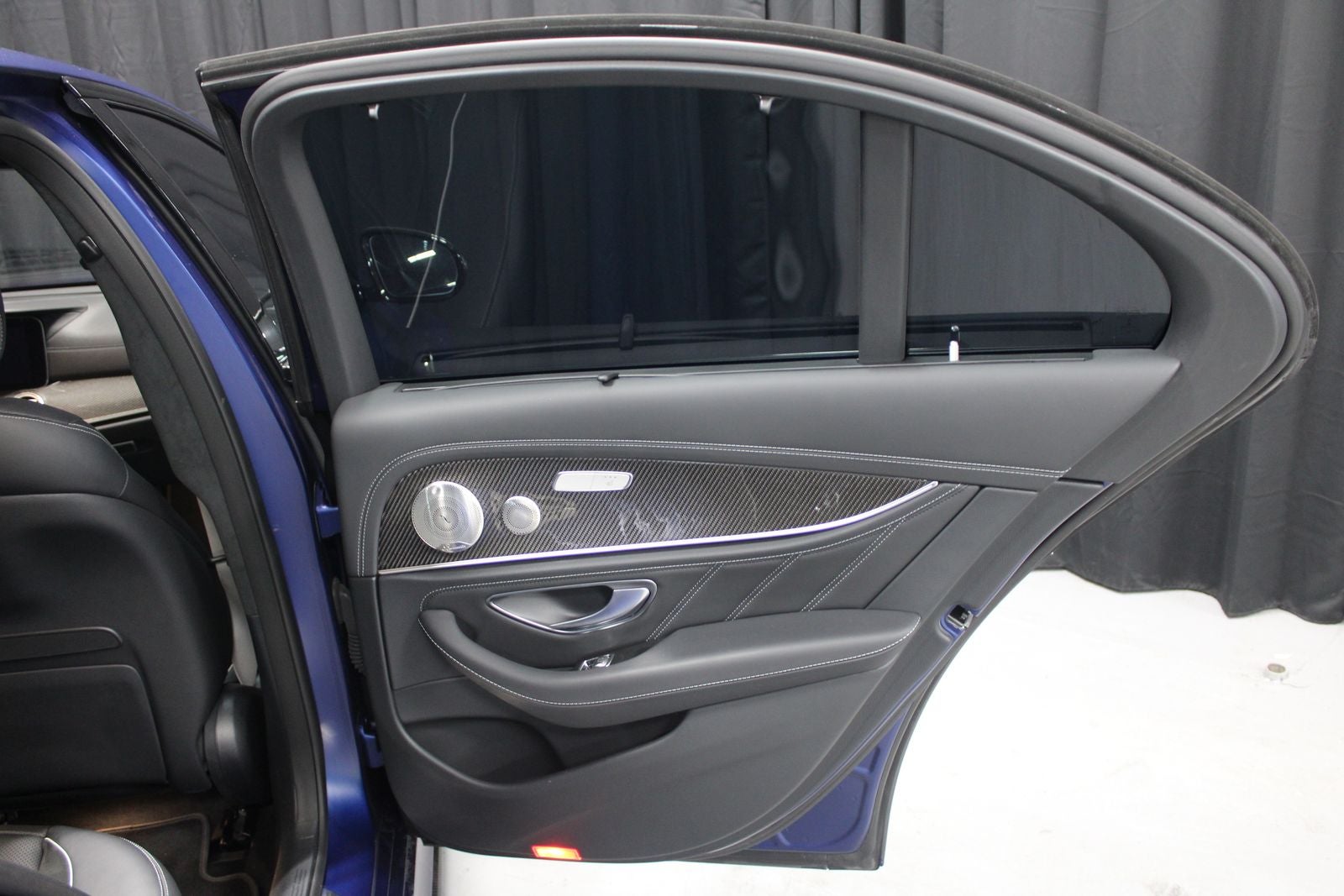 2021 Mercedes-Benz E-Class E 63 S AMG® 4MATIC®