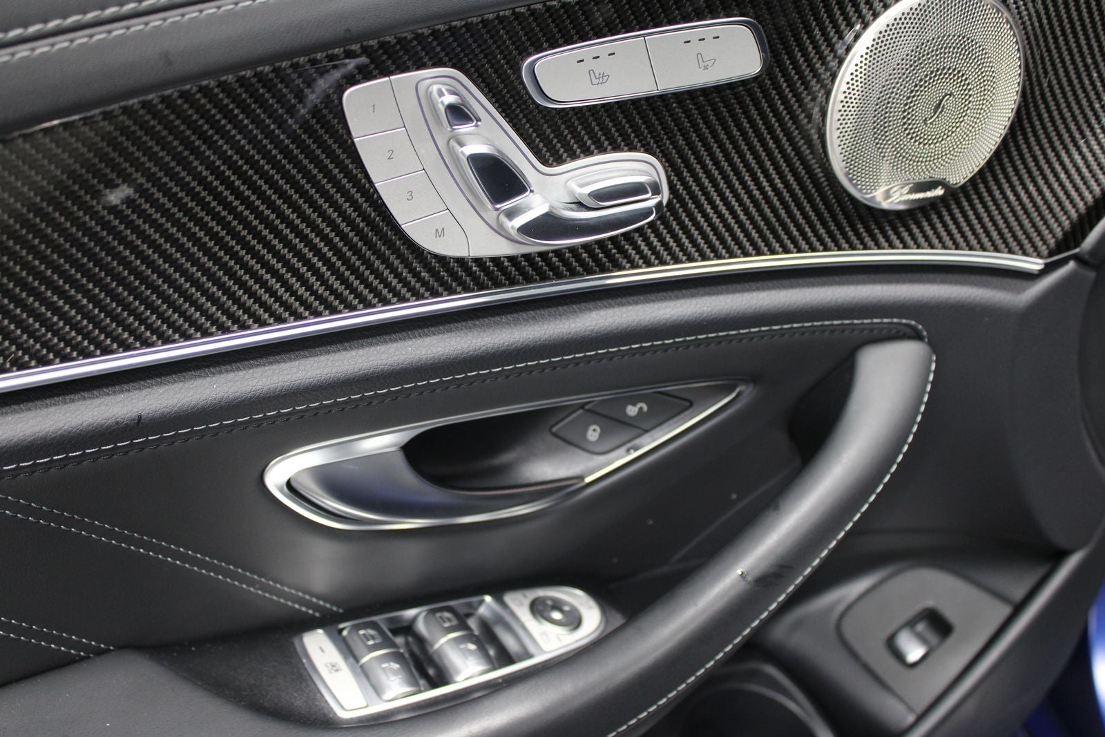 2021 Mercedes-Benz E-Class E 63 S AMG® 4MATIC®