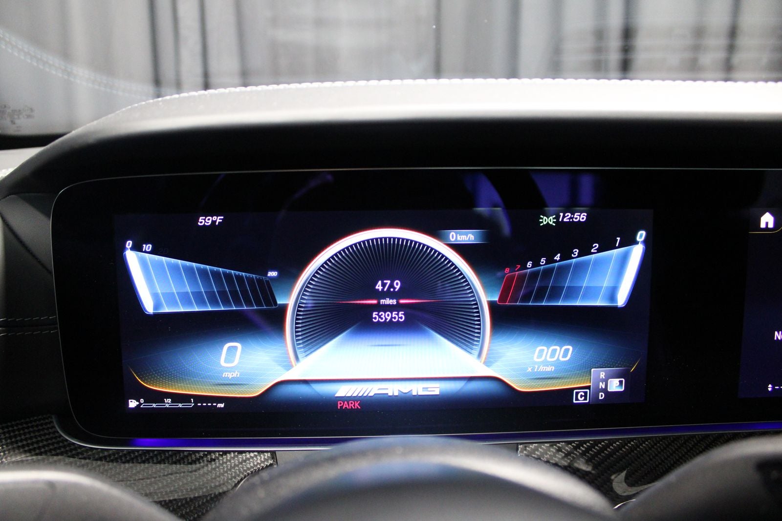 2021 Mercedes-Benz E-Class E 63 S AMG® 4MATIC®