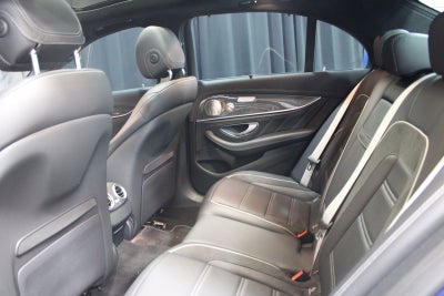 2021 Mercedes-Benz E-Class E 63 S AMG® 4MATIC®