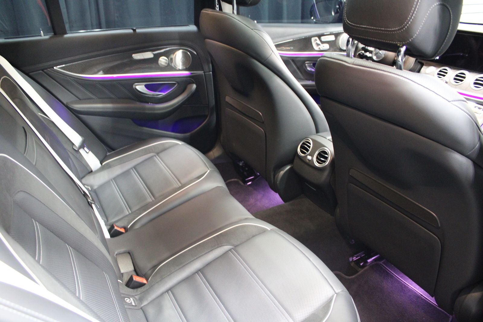 2021 Mercedes-Benz E-Class E 63 S AMG® 4MATIC®