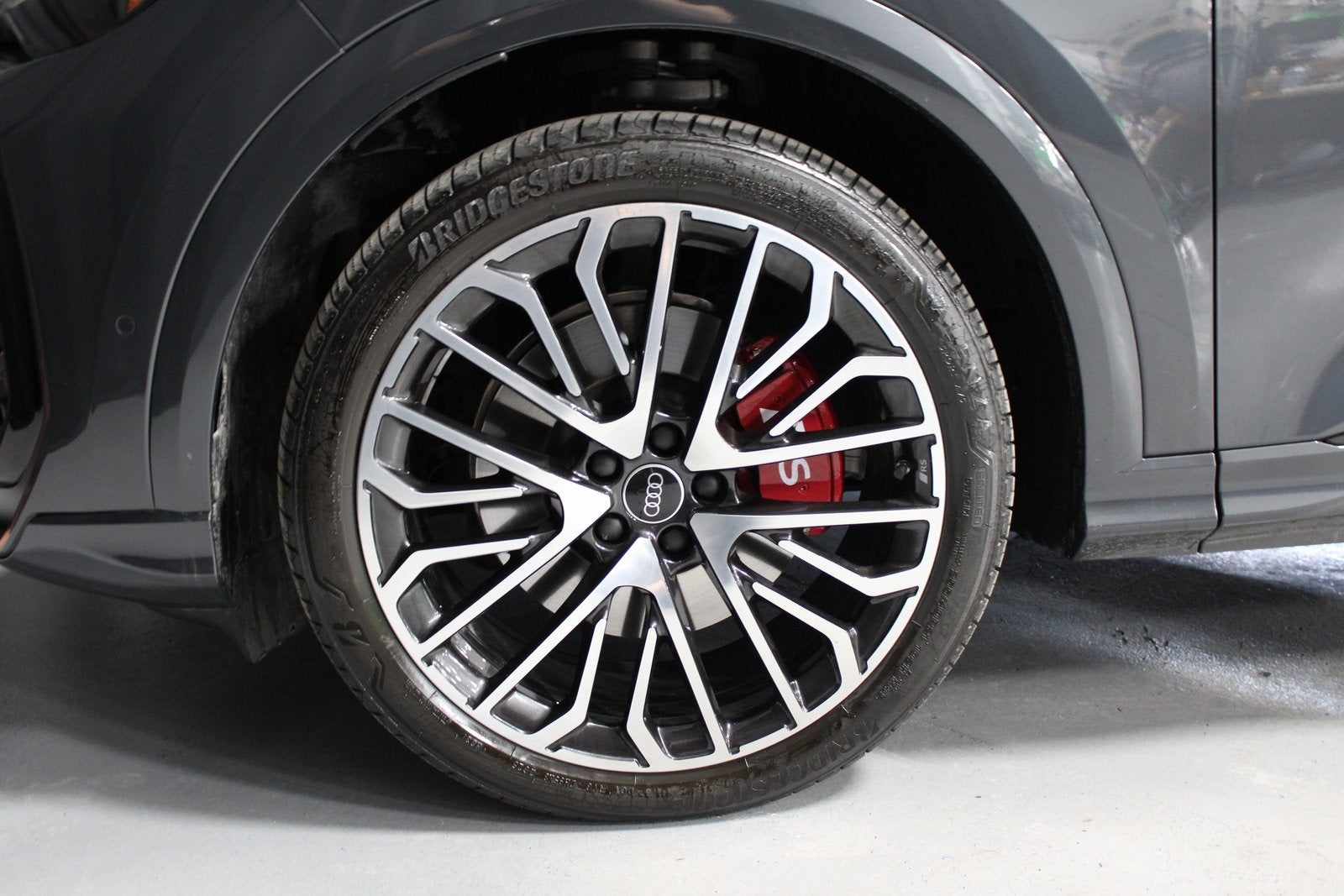 2025 Audi SQ5 3.0T Prestige quattro