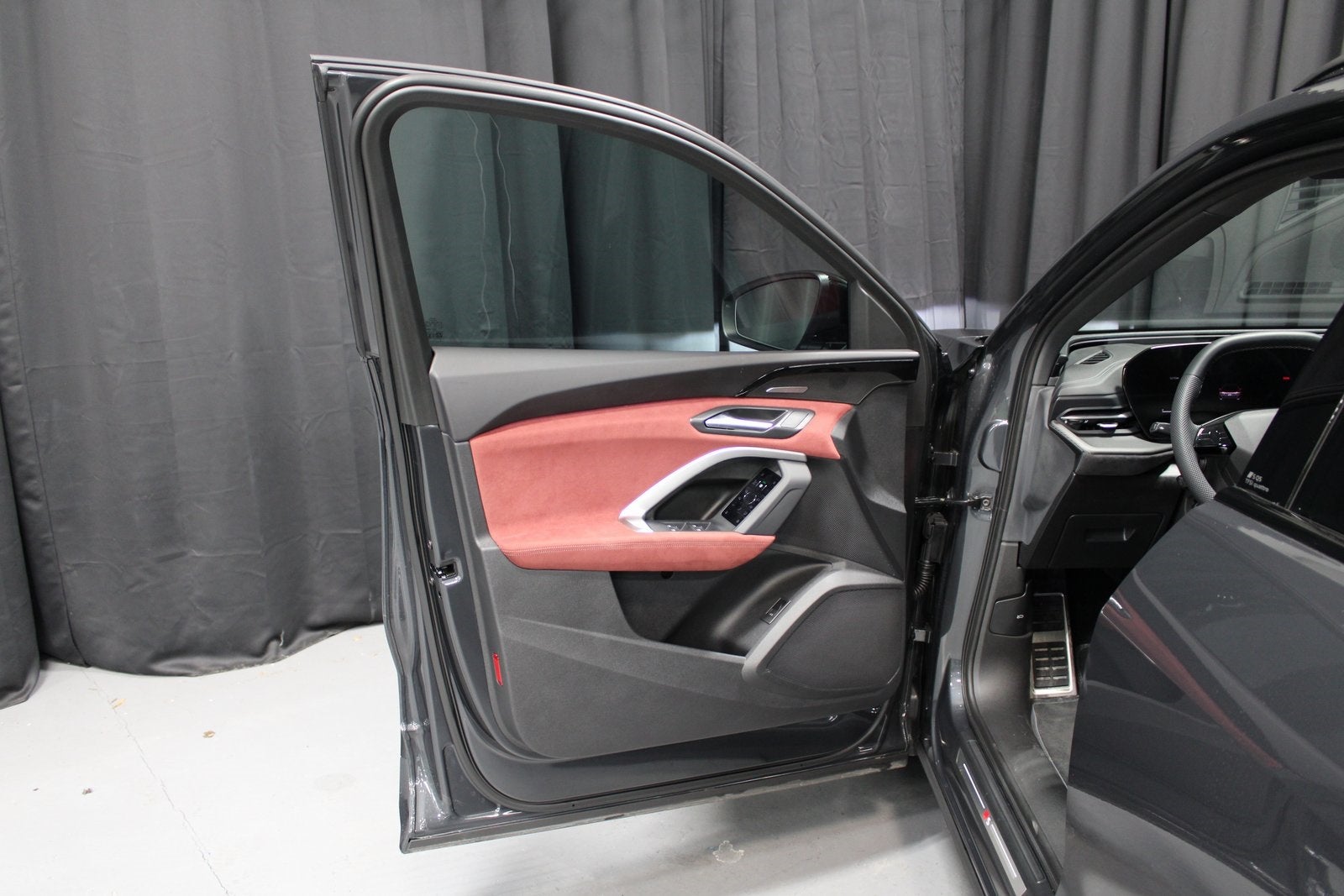 2025 Audi SQ5 3.0T Prestige quattro