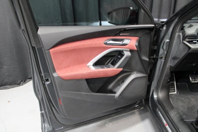 2025 Audi SQ5 3.0T Prestige quattro