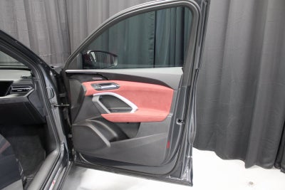 2025 Audi SQ5 3.0T Prestige quattro