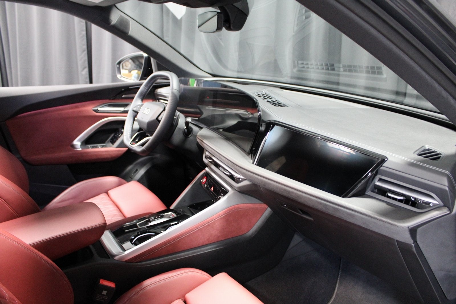 2025 Audi SQ5 3.0T Prestige quattro