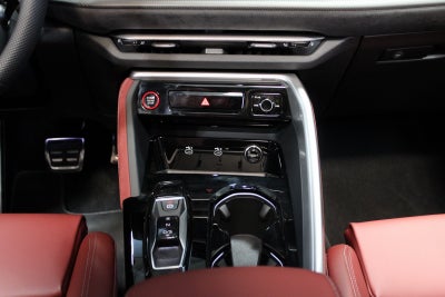 2025 Audi SQ5 3.0T Prestige quattro