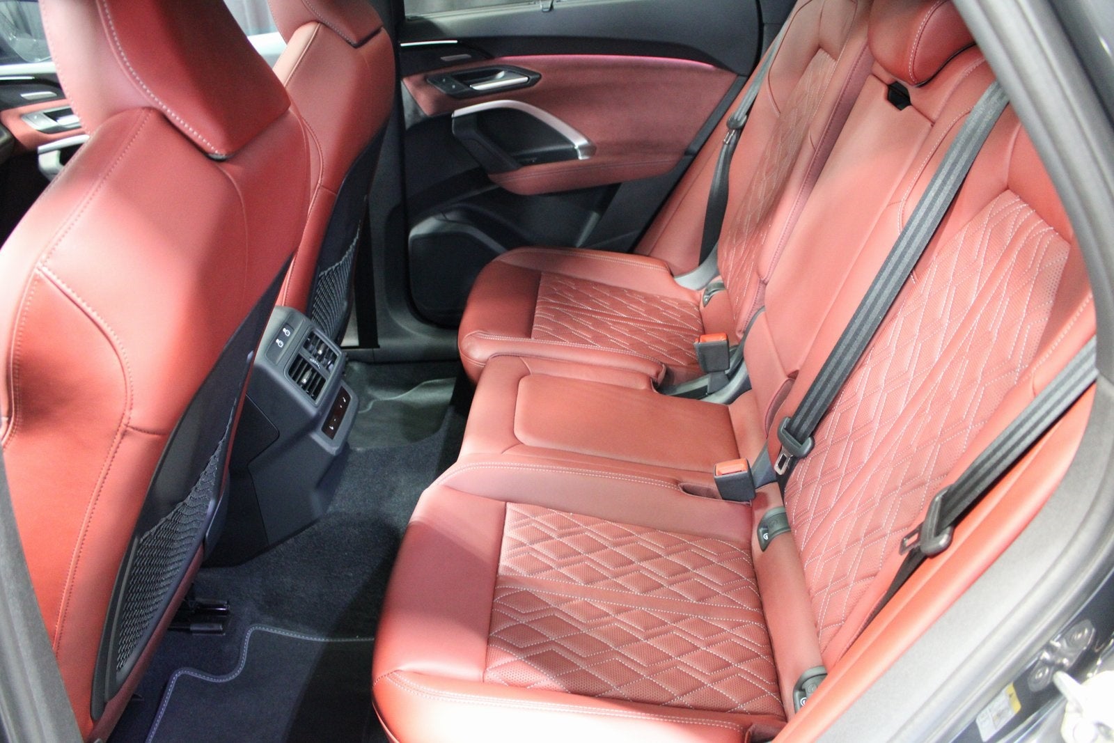 2025 Audi SQ5 3.0T Prestige quattro