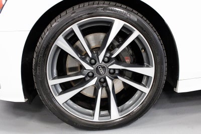 2024 Audi S5 3.0T Premium Plus quattro